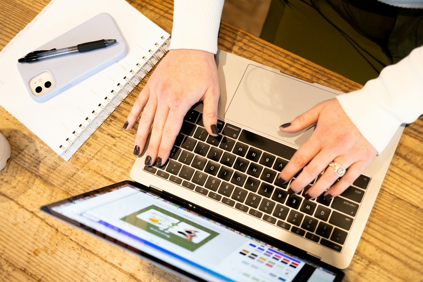 Cultivating Genuine Curiosity in an Overwhelming Digital World